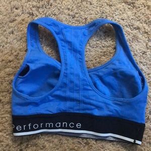 Calvin Klein Intimates & Sleepwear - calvin klein sports bra WITH PADDING Calvin Klein Intimates & Sleepwear - calvin klein sports bra WITH PADDING